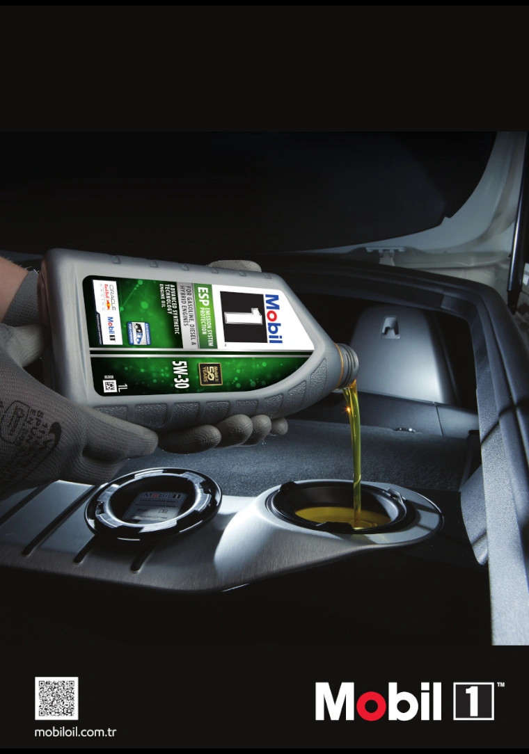 Aracınızın Doğru Motor Yağını Bulun