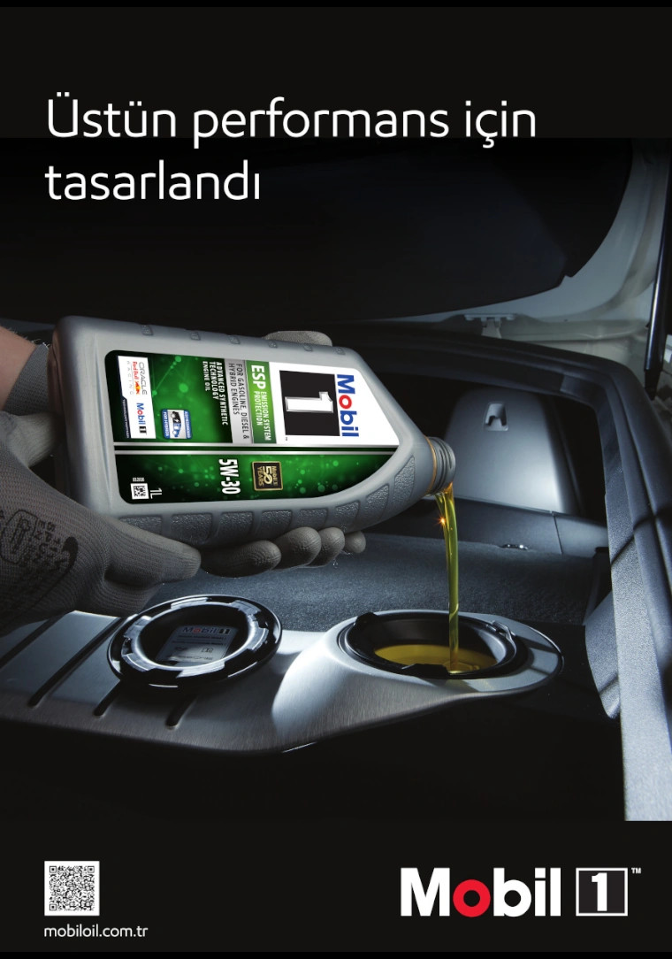 Mobil 1